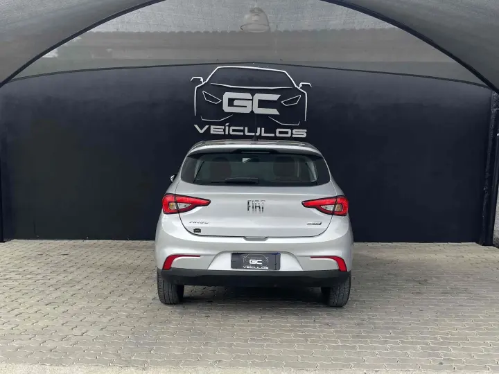 ARGO 1.0 FIREFLY FLEX DRIVE MANUAL