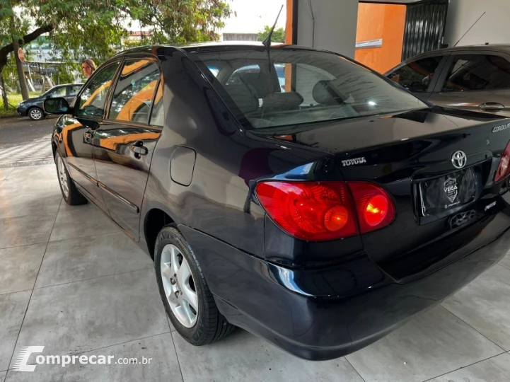 COROLLA 1.8 Se-g 16V