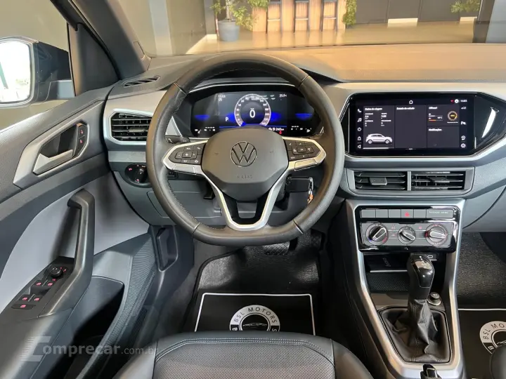 T-CROSS 1.0 200 TSI THE Town