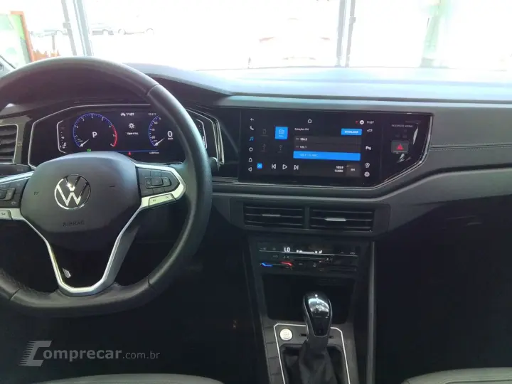 NIVUS 1.0 200 TSI TOTAL FLEX HIGHLINE AUTOMÁTICO