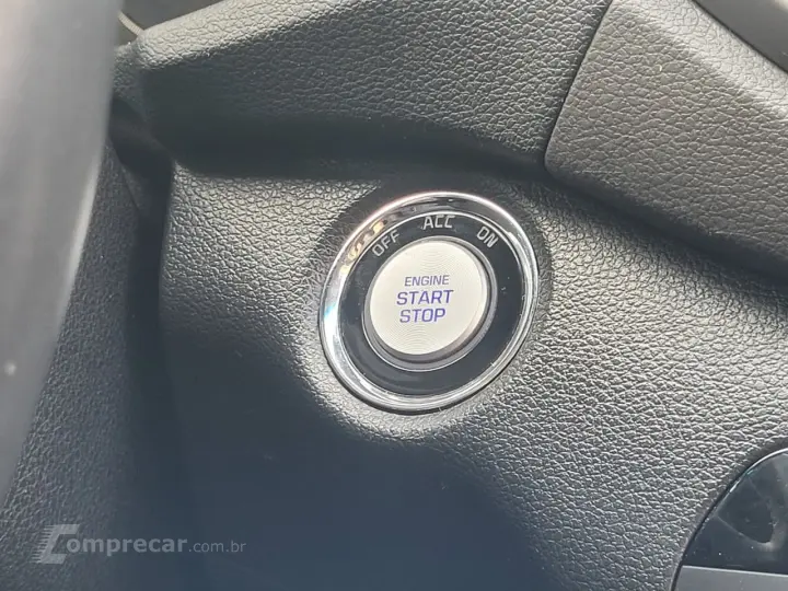 Tucson GLS 1.6 Turbo 16V Aut.