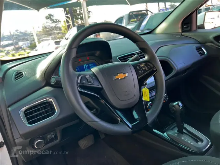 PRISMA 1.4 MPFI LT 8V