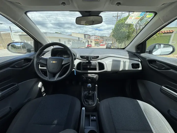 ONIX 1.0 MPFI JOY 8V