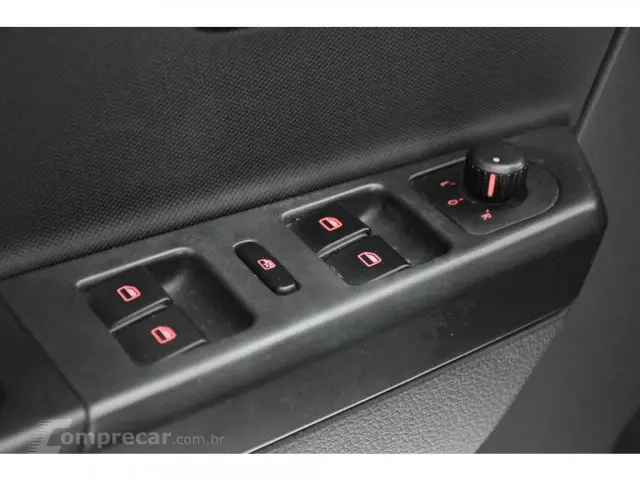 SPACEFOX - 1.6 MI TREND 8V 4P MANUAL