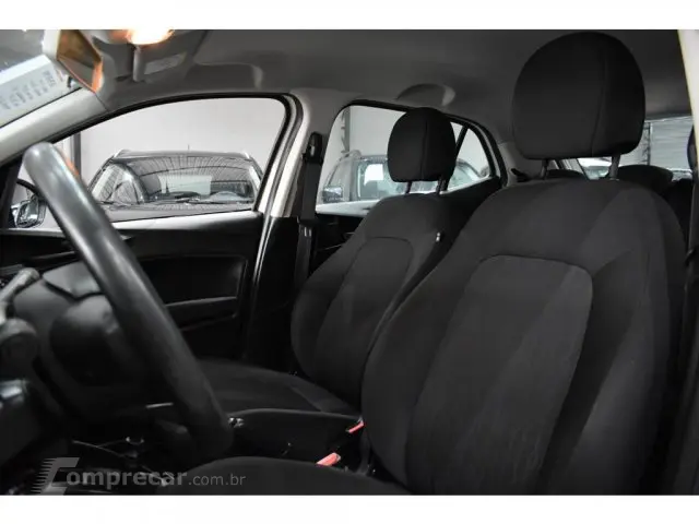 ARGO - 1.0 FIREFLY MANUAL