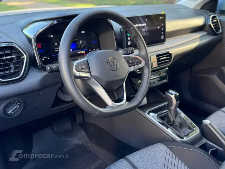 TERA 1.0 170 TSI Comfort