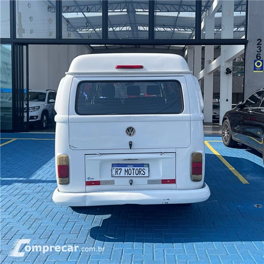 KOMBI 1.4 MI STD 8V FLEX 4P MANUAL