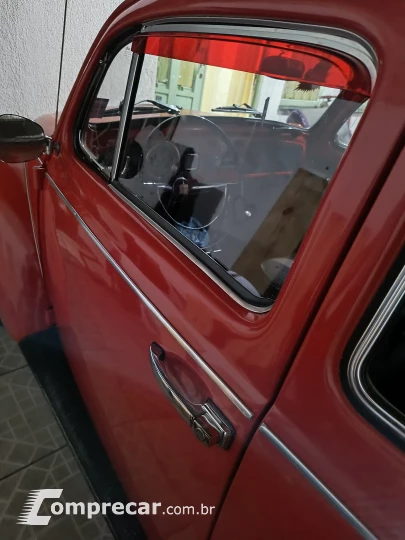 FUSCA 1.5 8V