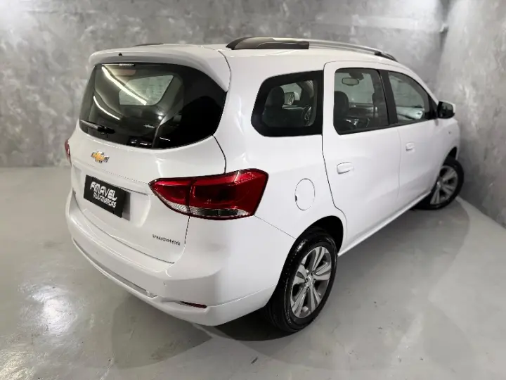 SPIN 1.8 Premier 8V