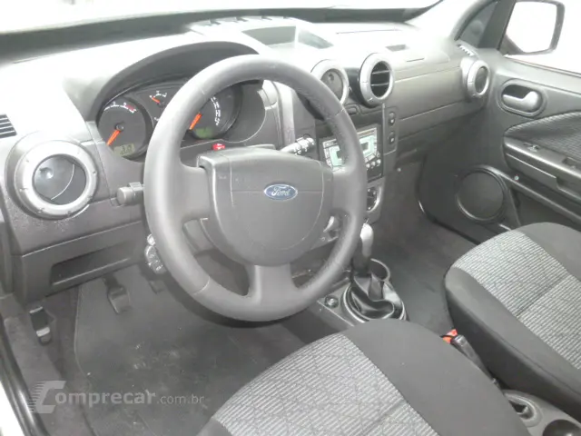 ECOSPORT 1.6 Freestyle 8V