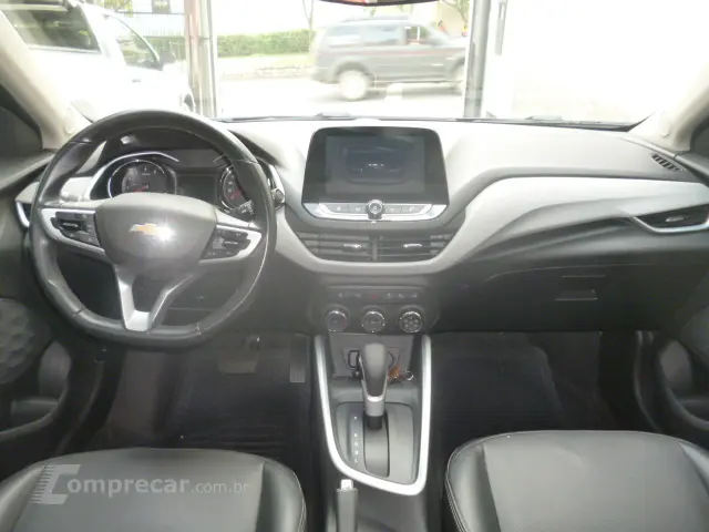 ONIX 1.0 Turbo Plus Premier