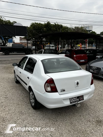 CLIO 1.6 16V