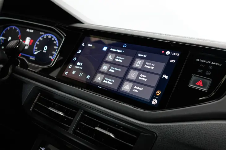 NIVUS 1.0 200 TSI Highline