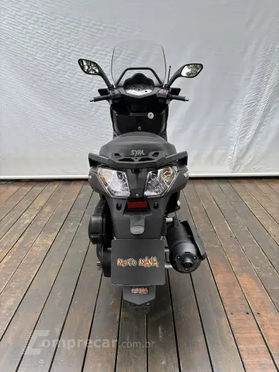 DAFRA CITYCOM S 300I