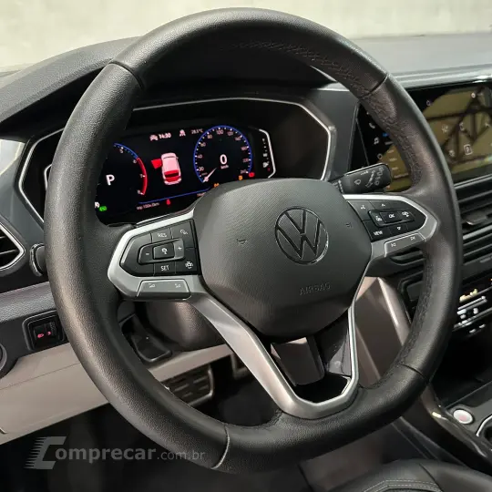 T-Cross Hig. 250 TSI 1.4 Flex 16V 5p Aut