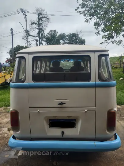 KOMBI 1.5 STD 8V