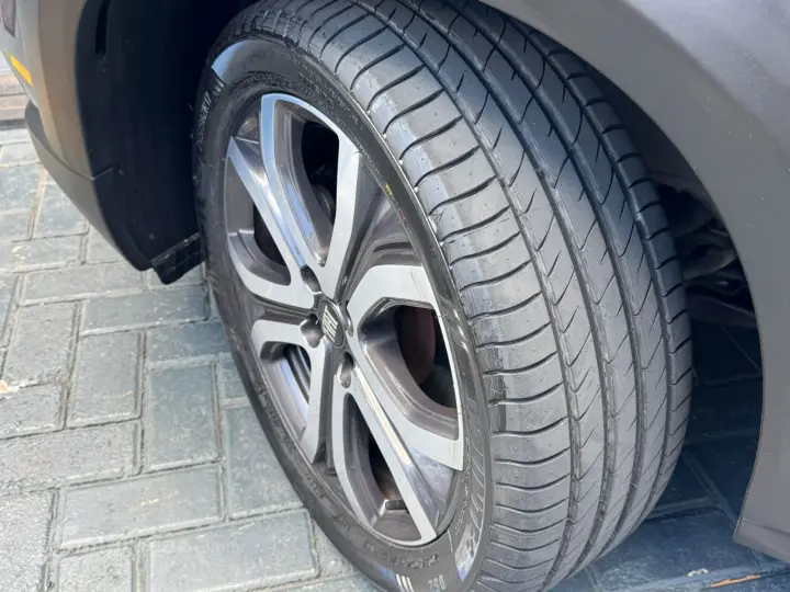 PULSE 1.0 Turbo 200 Impetus