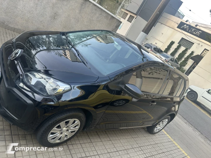 UP 1.0 MPI Take UP 12V