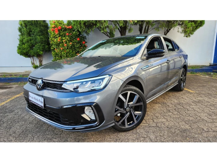 VIRTUS 1.4 250 TSI EXCLUSIVE AUTOMÁTICO