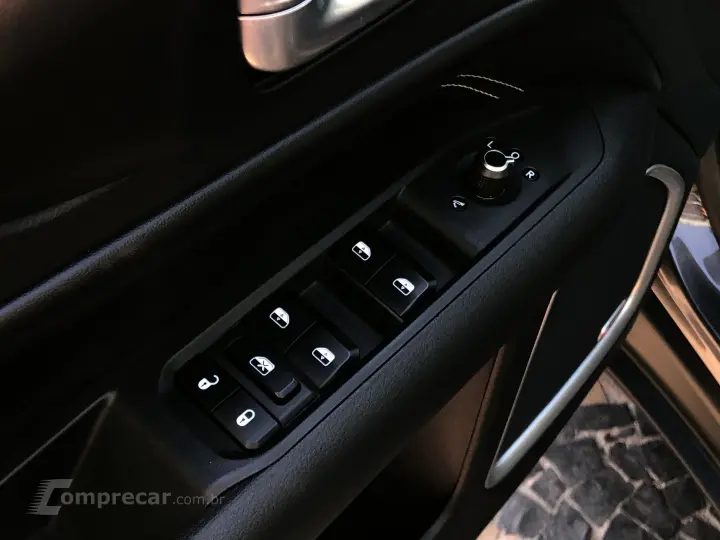 Compass 1.3 T270 Turbo Flex Longitude At6