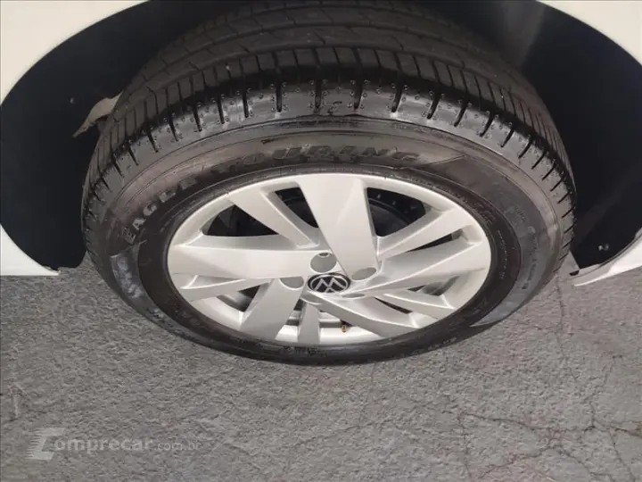 POLO 1.0 170 TSI Comfortline