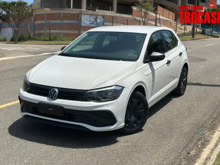 POLO 1.0 MPI TRACK MANUAL