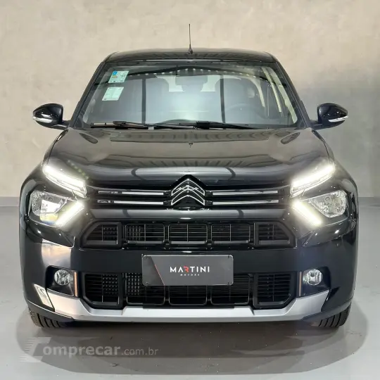 BASALT Basalt Shine 1.0 Flex TB 200 5p Aut.