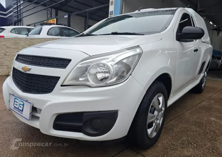 MONTANA LS 1.4 FLEX 8V 2p