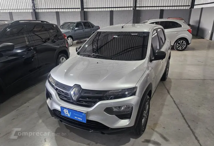 KWID 1.0 12V SCE ZEN