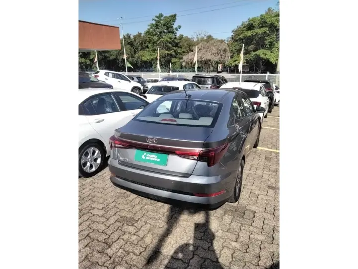 HB20S 1.0 12V FLEX LIMITED PLUS MANUAL