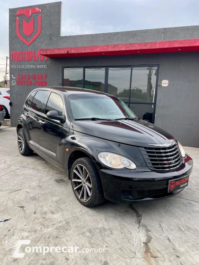 PT CRUISER 2.4 Classic 16V