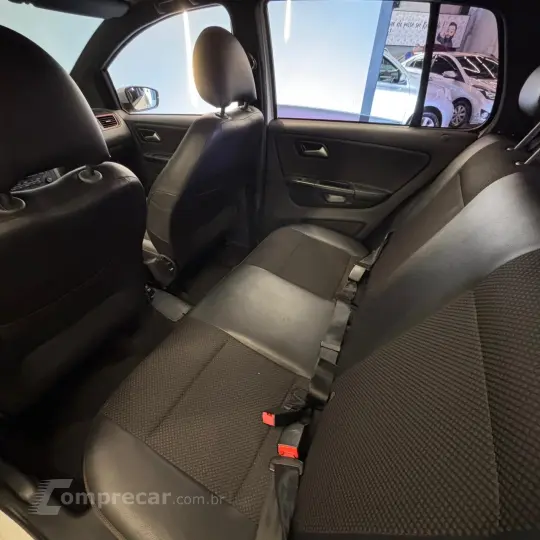 Fox Rock in Rio 1.6 Mi Total Flex 8V 5p