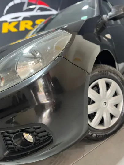 SANDERO Expression Hi-Flex 1.0 16V 5p