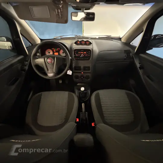 Idea Advent./ Adv.LOCKER 1.8 mpi Flex 5p