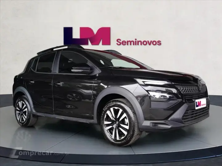 KARDIAN 1.0 TCE FLEX EVOLUTION EDC