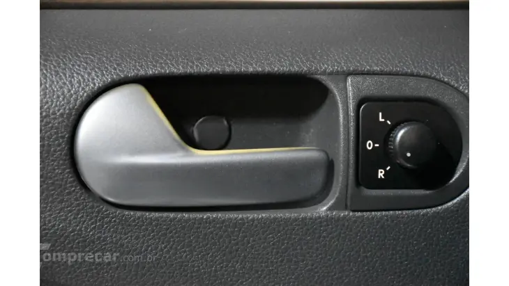 SAVEIRO - 1.6 MI CS 8V 2P MANUAL G.V