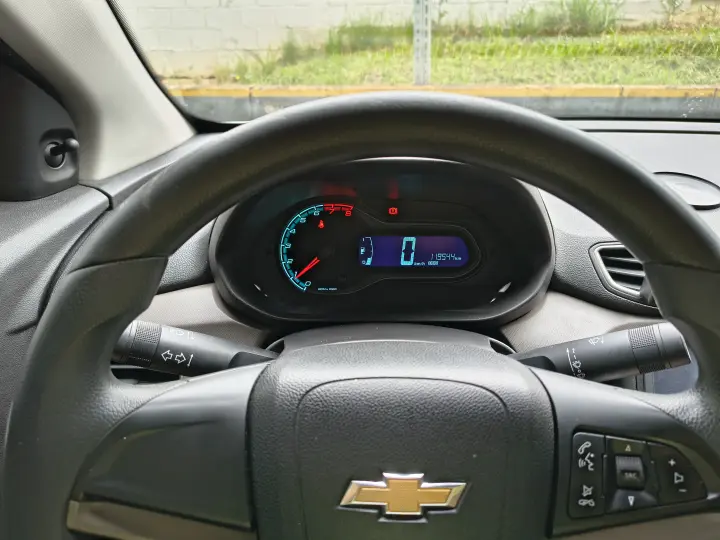 PRISMA 1.4 LT Spe/4 8V