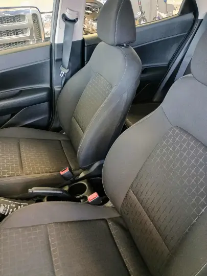 HB20 1.0 Tgdi Comfort