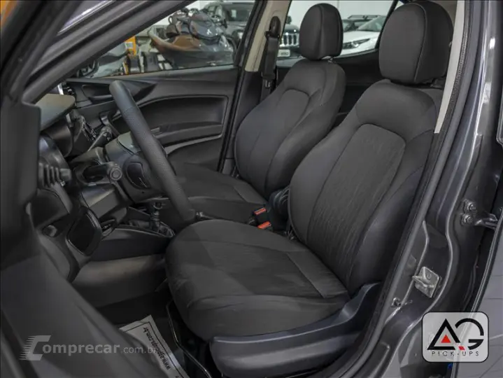 ARGO 1.0 Firefly Drive