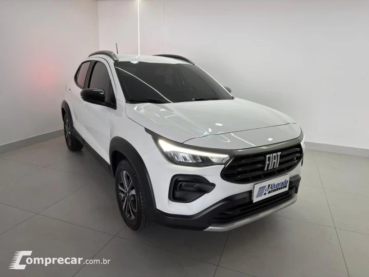 PULSE AUDACE TF200