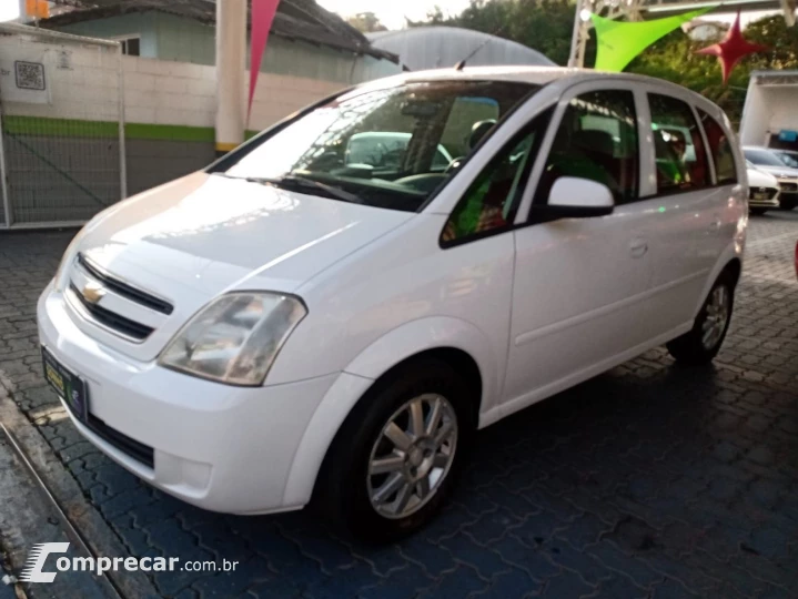 MERIVA 1.4 MPFI MAXX 8V ECONO