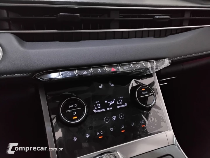 TIGGO 7 PRO 1.5 TCI  PLUG-IN HYBRID DHT