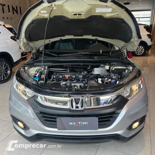 HR-V EX 1.8 Flexone 16V 5p Aut.