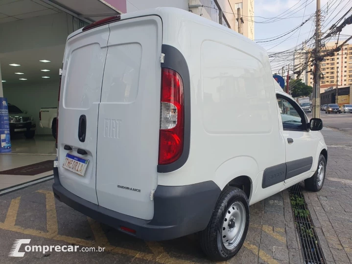 FIORINO 1.4 MPI Furgão Endurance 8V