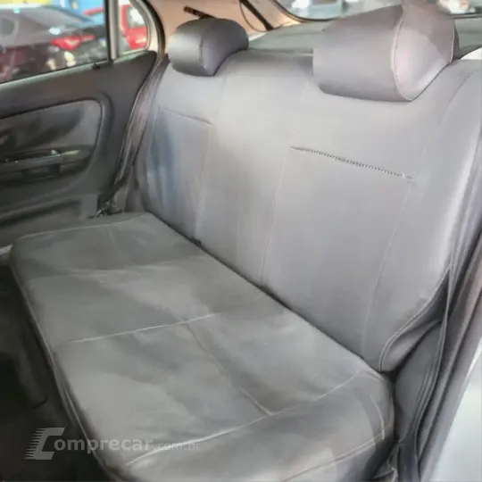 GOL 1.0 MI Seleção 8V G.V