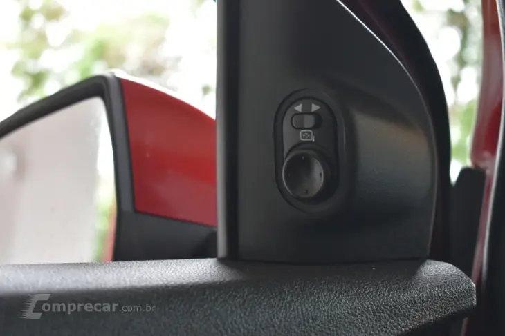 PRISMA 1.4 MPFI LTZ 8V