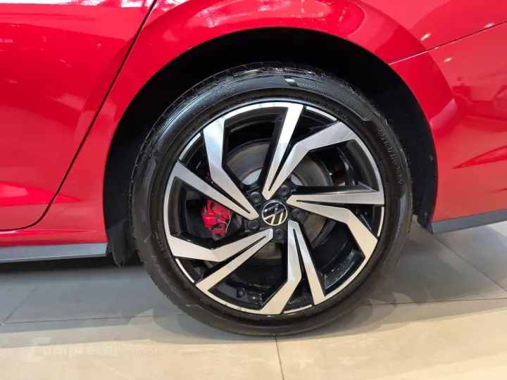 Jetta 2.0 4P 350 TSI GLI AUTOMÁTICO DSG