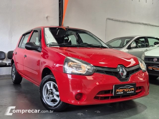 CLIO HATCH - 1.0 EXPRESSION 16V 4P MANUAL