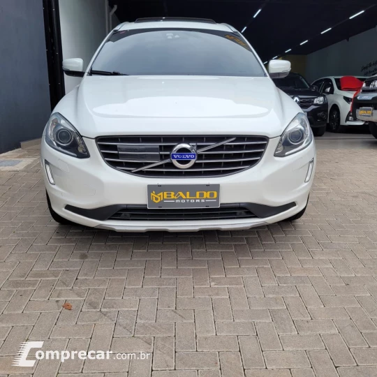 XC 60 T-6 INSCRIPTION 2.0 FWD 5p