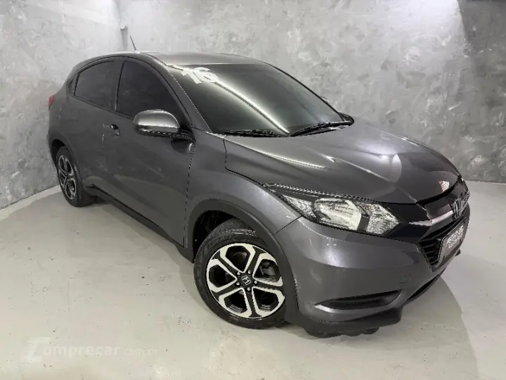 HR-V 1.8 16V LX